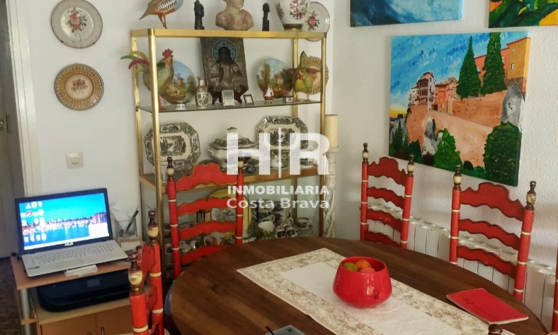 Venta - Apartamento / piso - Castell-Platja d'Aro - Centro