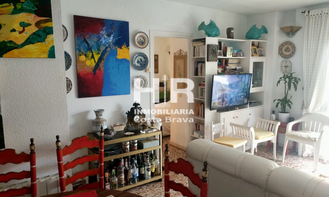 Venta - Apartamento / piso - Castell-Platja d'Aro - Centro