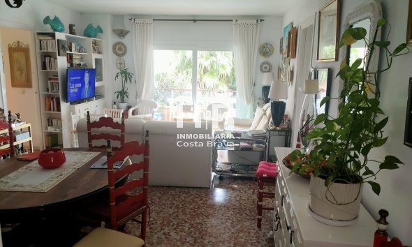 Venta - Apartamento / piso - Castell-Platja d'Aro - Centro