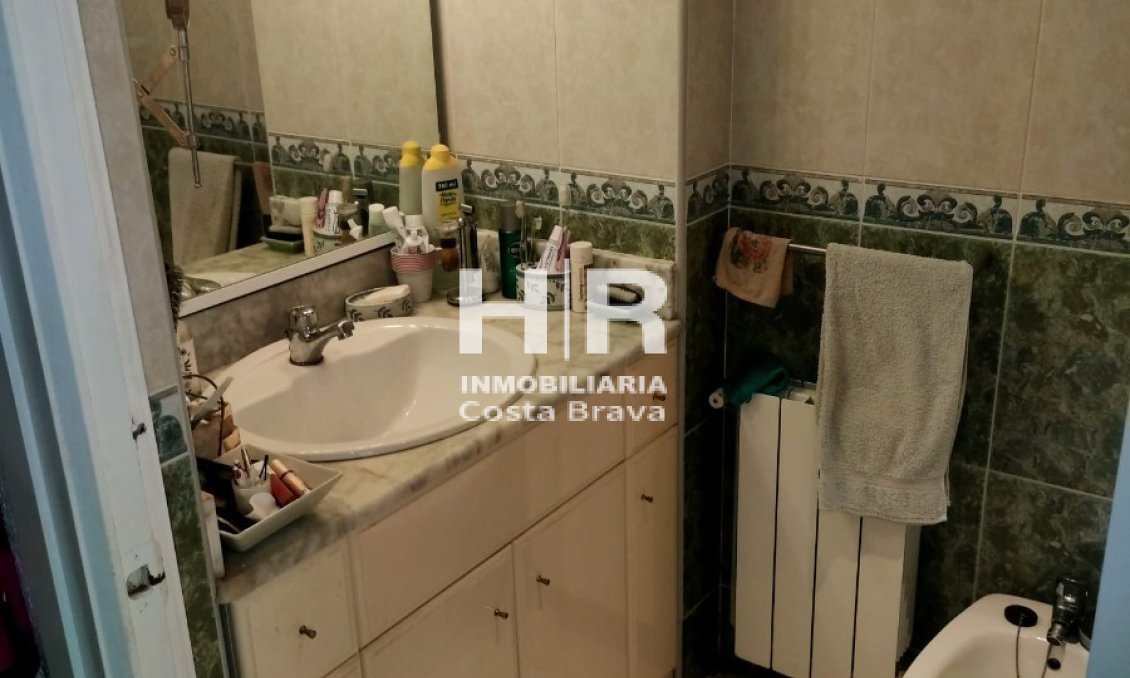 Venta - Apartamento / piso - Castell-Platja d'Aro - Centro