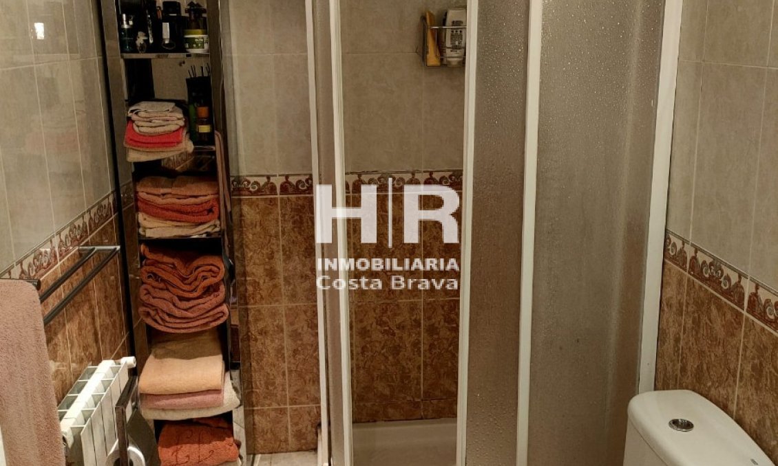 Venta - Apartamento / piso - Castell-Platja d'Aro - Centro