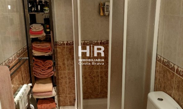 Venta - Apartamento / piso - Castell-Platja d'Aro - Centro