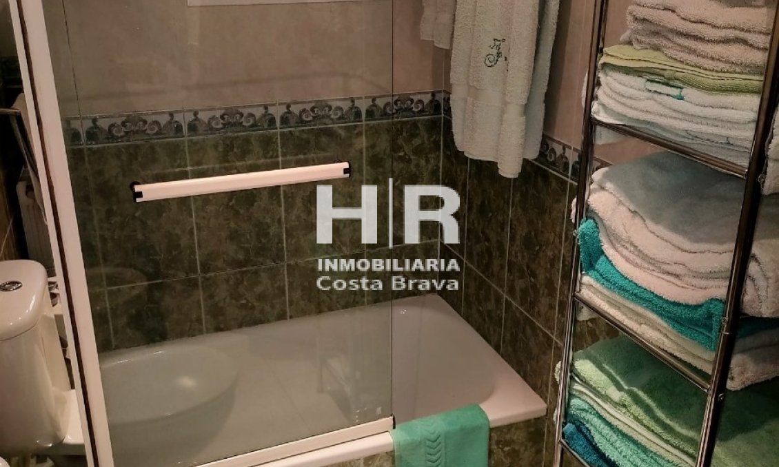 Venta - Apartamento / piso - Castell-Platja d'Aro - Centro