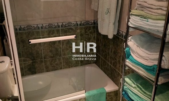 Venta - Apartamento / piso - Castell-Platja d'Aro - Centro