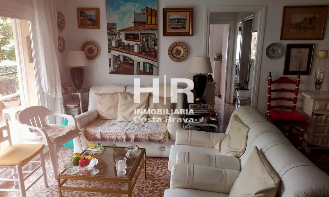 Venta - Apartamento / piso - Castell-Platja d'Aro - Centro