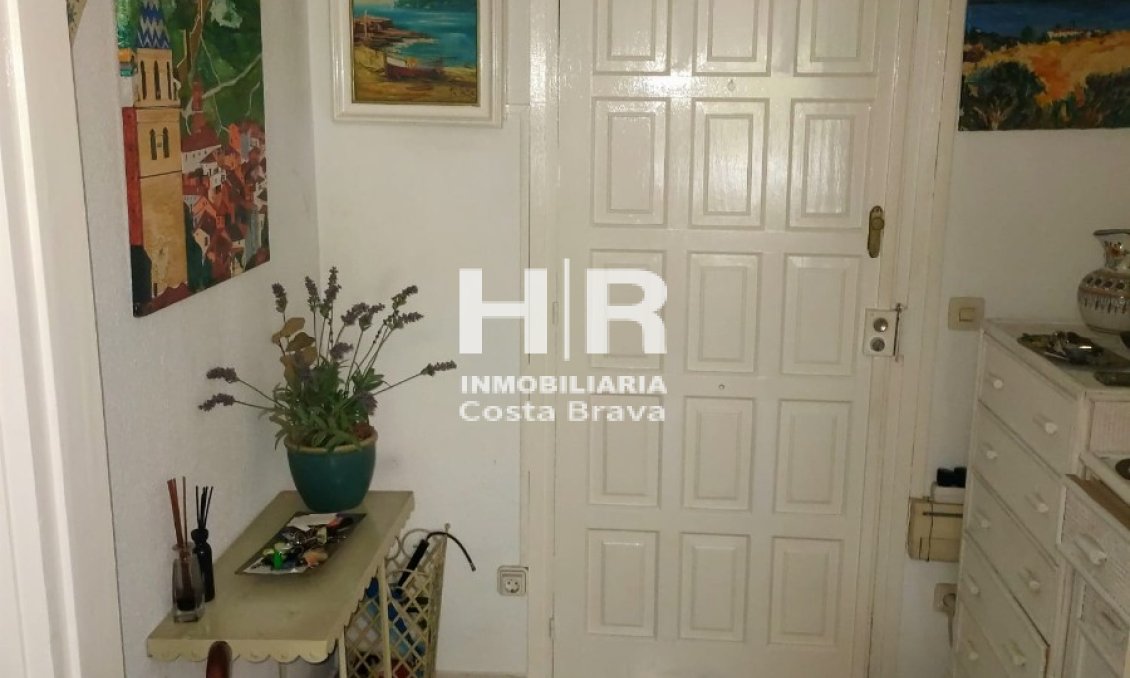 Venta - Apartamento / piso - Castell-Platja d'Aro - Centro