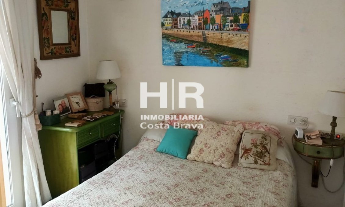 Venta - Apartamento / piso - Castell-Platja d'Aro - Centro