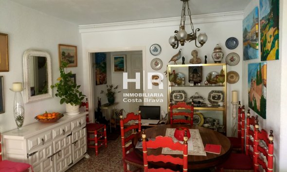 Venta - Apartamento / piso - Castell-Platja d'Aro - Centro