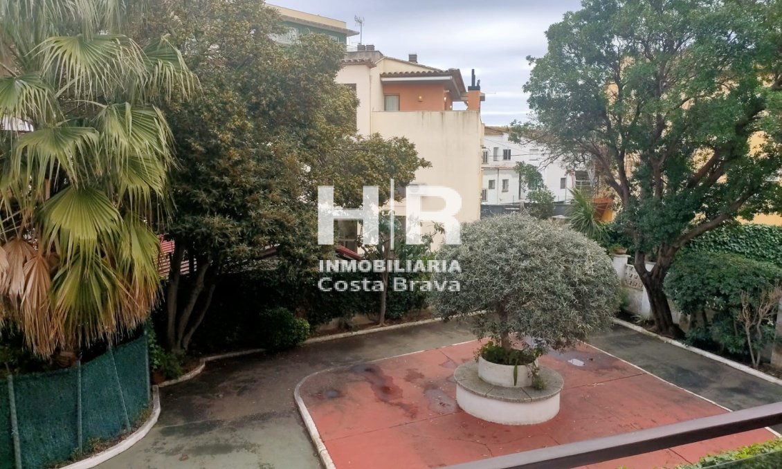 Venta - Apartamento / piso - Castell-Platja d'Aro - Centro