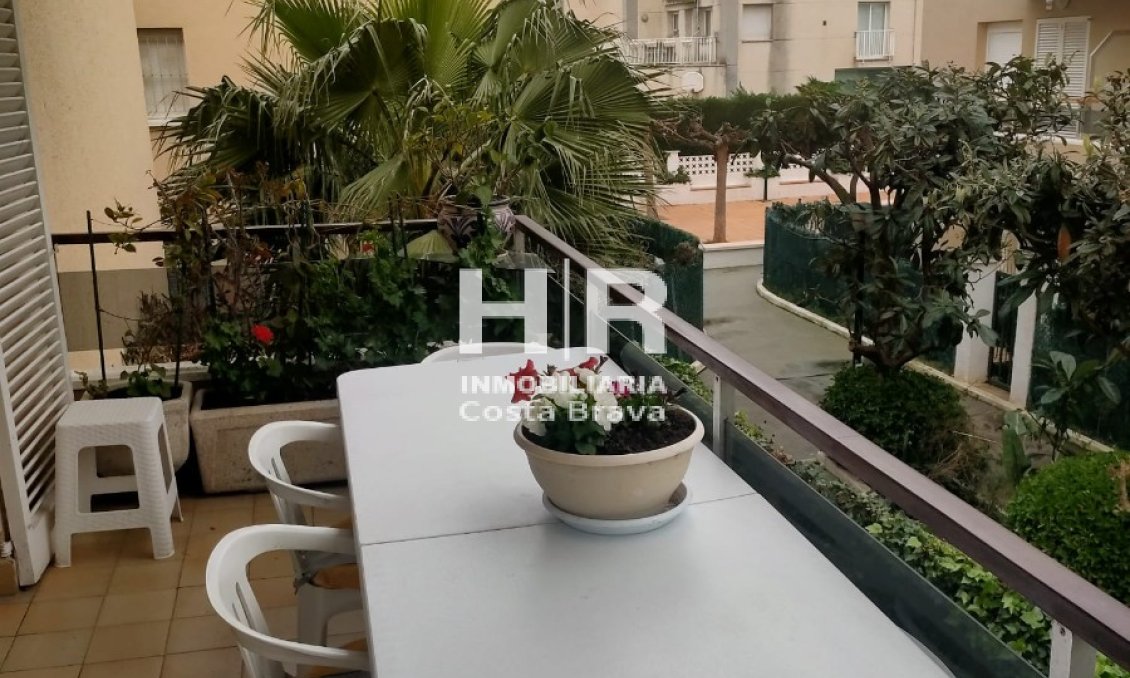 Venta - Apartamento / piso - Castell-Platja d'Aro - Centro