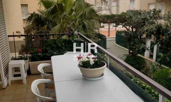 Venta - Apartamento / piso - Castell-Platja d'Aro - Centro