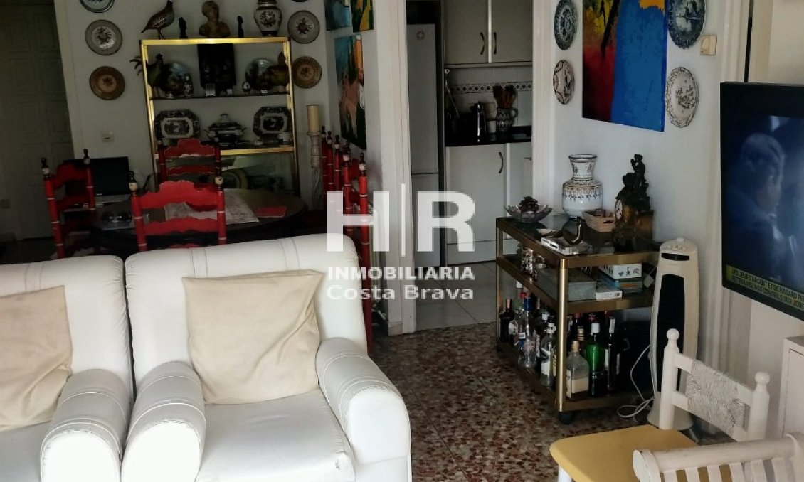 Venta - Apartamento / piso - Castell-Platja d'Aro - Centro