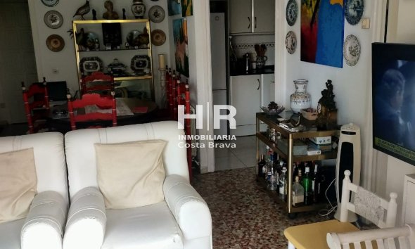 Venta - Apartamento / piso - Castell-Platja d'Aro - Centro