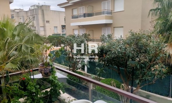 Venta - Apartamento / piso - Castell-Platja d'Aro - Centro