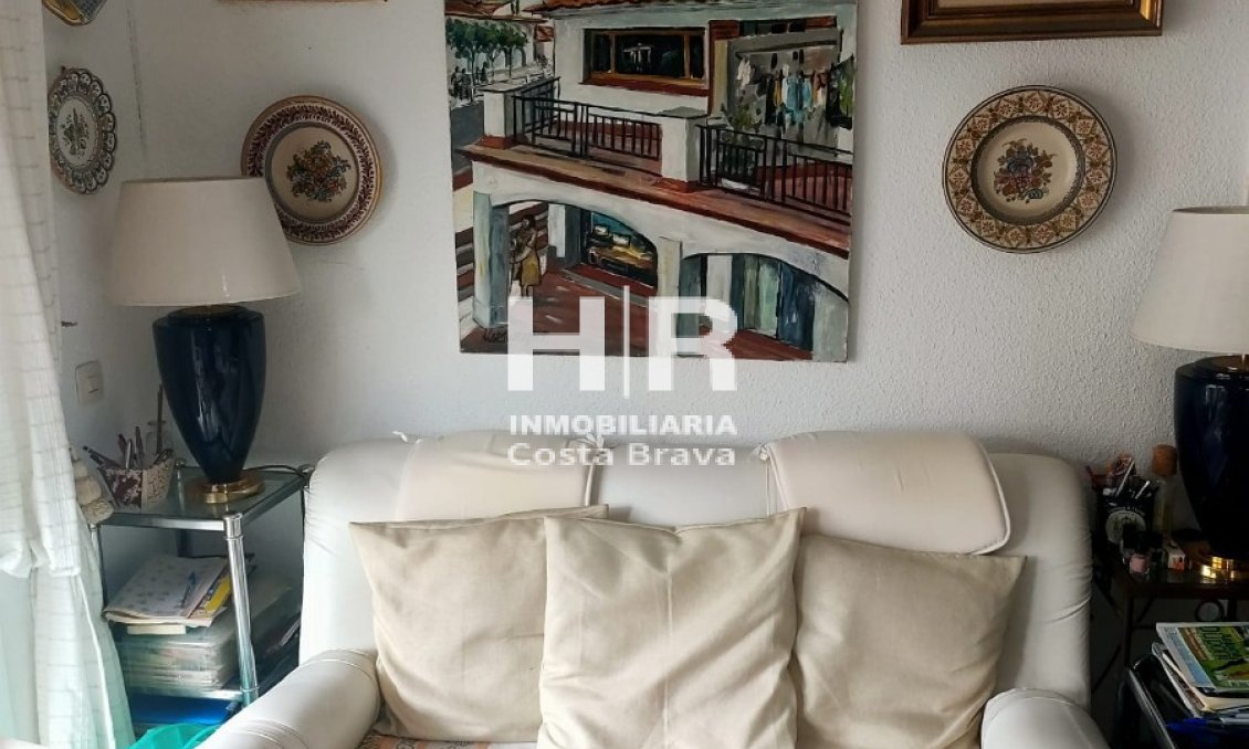 Venta - Apartamento / piso - Castell-Platja d'Aro - Centro