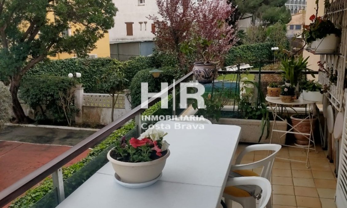 Venta - Apartamento / piso - Castell-Platja d'Aro - Centro