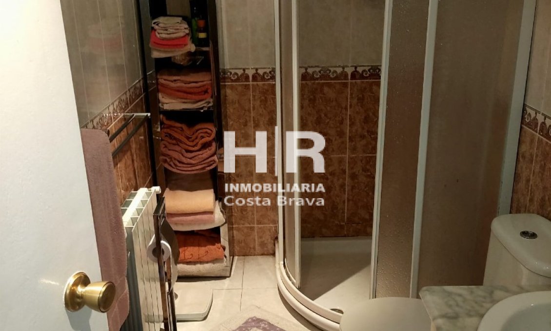 Venta - Apartamento / piso - Castell-Platja d'Aro - Centro