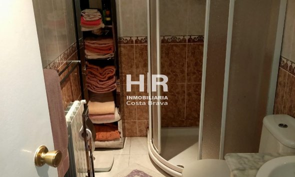 Venta - Apartamento / piso - Castell-Platja d'Aro - Centro