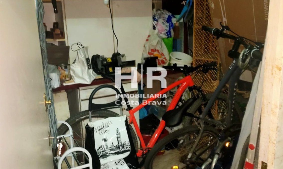 Venta - Apartamento / piso - Castell-Platja d'Aro - Centro