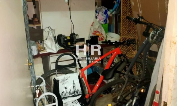 Venta - Apartamento / piso - Castell-Platja d'Aro - Centro