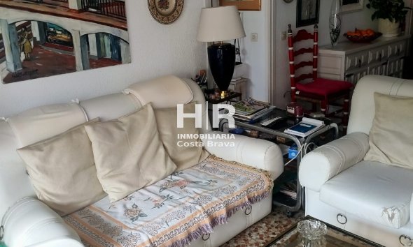 Venta - Apartamento / piso - Castell-Platja d'Aro - Centro