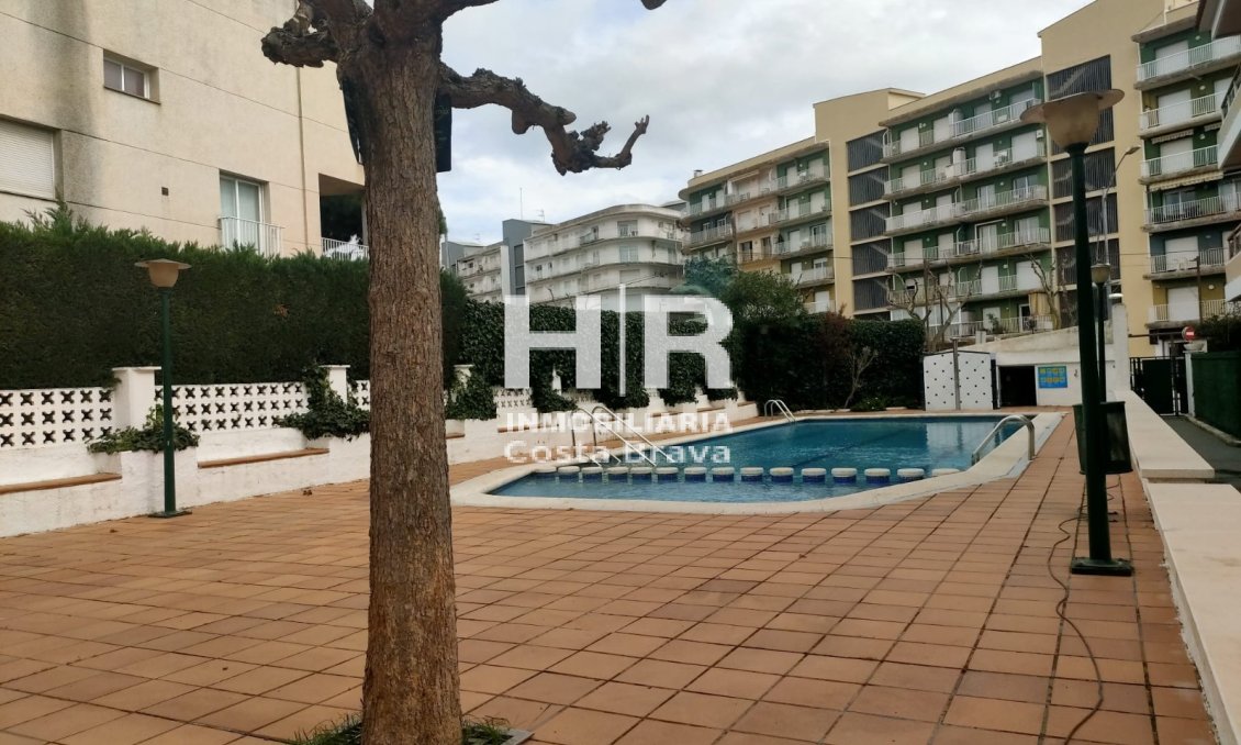 Venta - Apartamento / piso - Castell-Platja d'Aro - Centro
