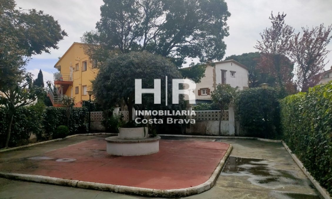 Venta - Apartamento / piso - Castell-Platja d'Aro - Centro