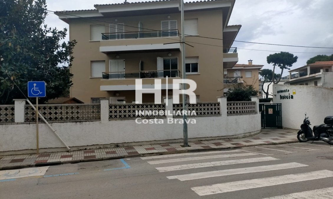 Venta - Apartamento / piso - Castell-Platja d'Aro - Centro