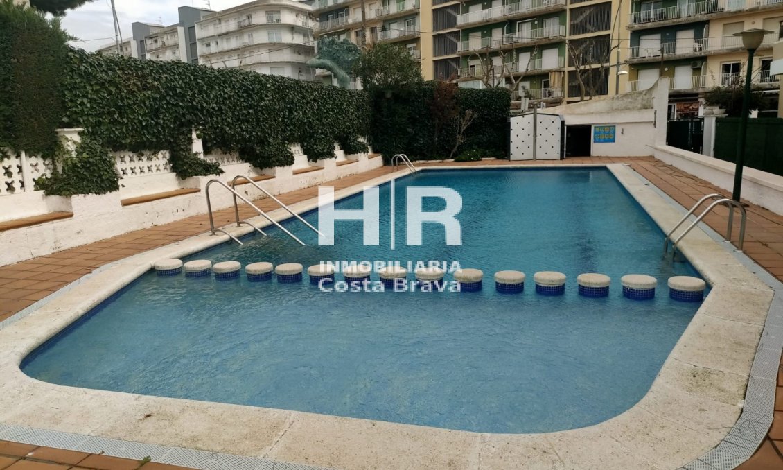 Venta - Apartamento / piso - Castell-Platja d'Aro - Centro