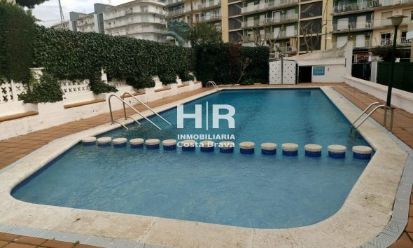 Venta - Apartamento / piso - Castell-Platja d'Aro - Centro