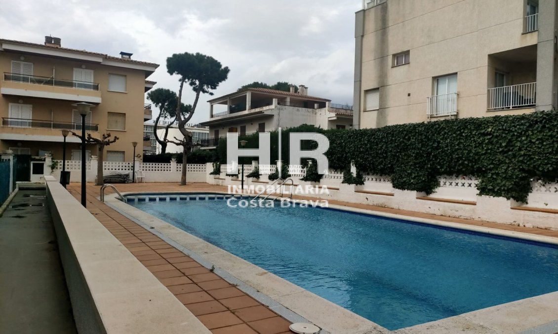 Venta - Apartamento / piso - Castell-Platja d'Aro - Centro