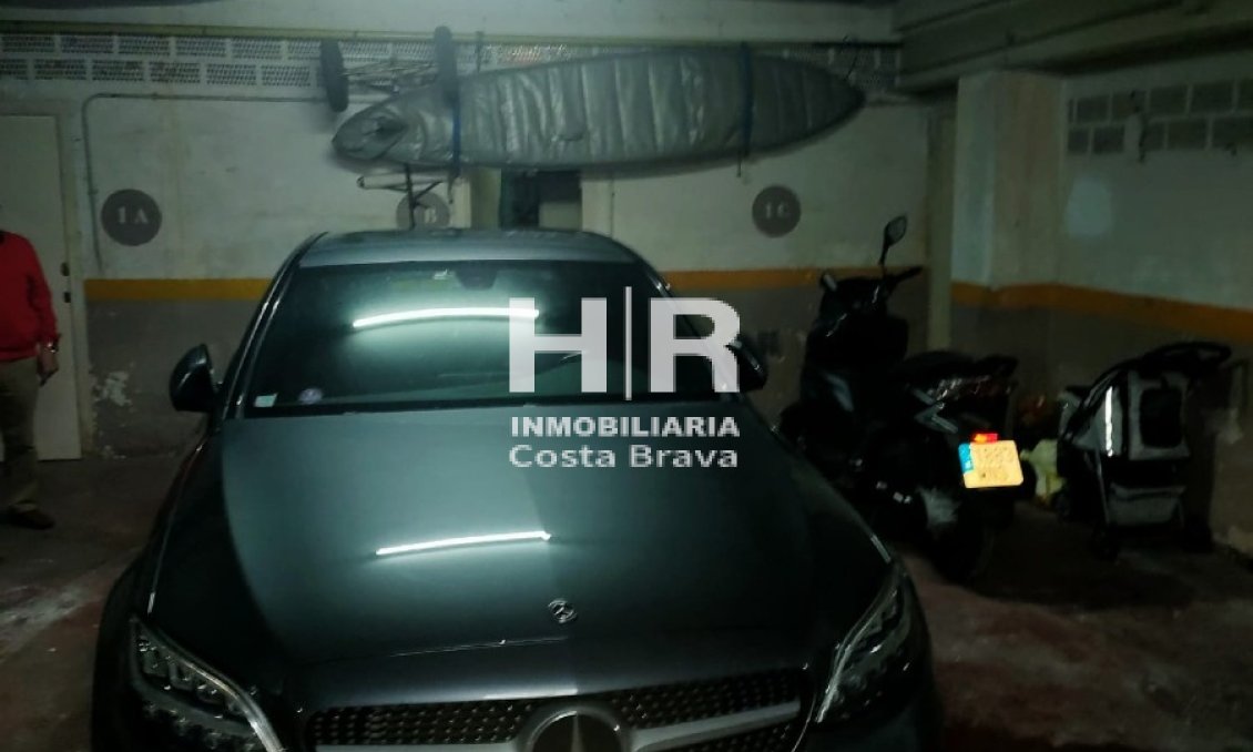 Venta - Apartamento / piso - Castell-Platja d'Aro - Centro