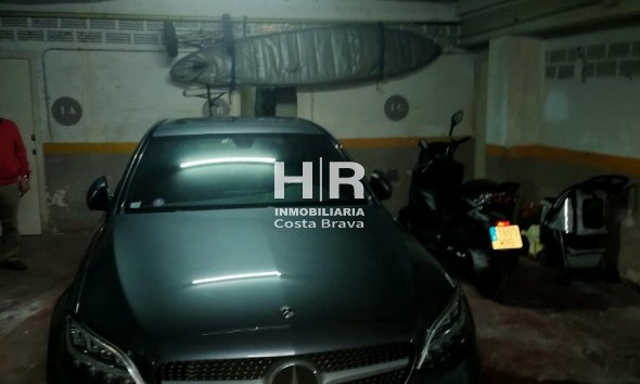 Venta - Apartamento / piso - Castell-Platja d'Aro - Centro