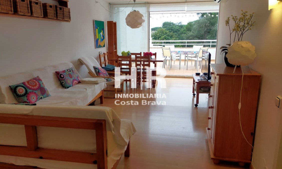 Venta - Apartamento / piso - Platja D'Aro - Politur