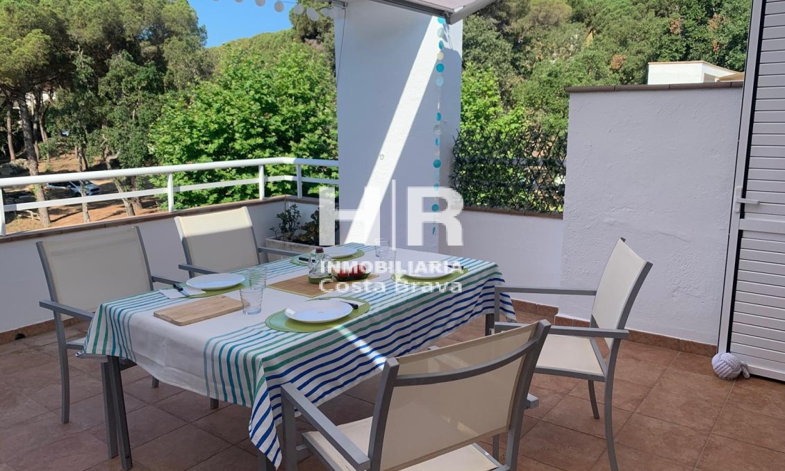 Venta - Apartamento / piso - Platja D'Aro - Politur