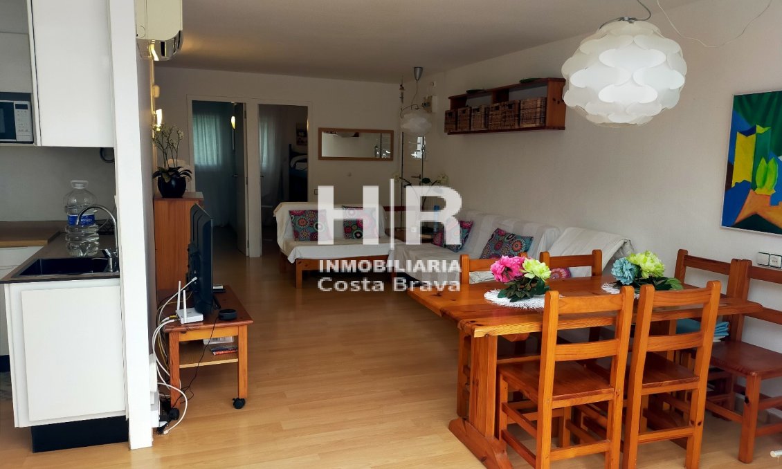 Venta - Apartamento / piso - Platja D'Aro - Politur