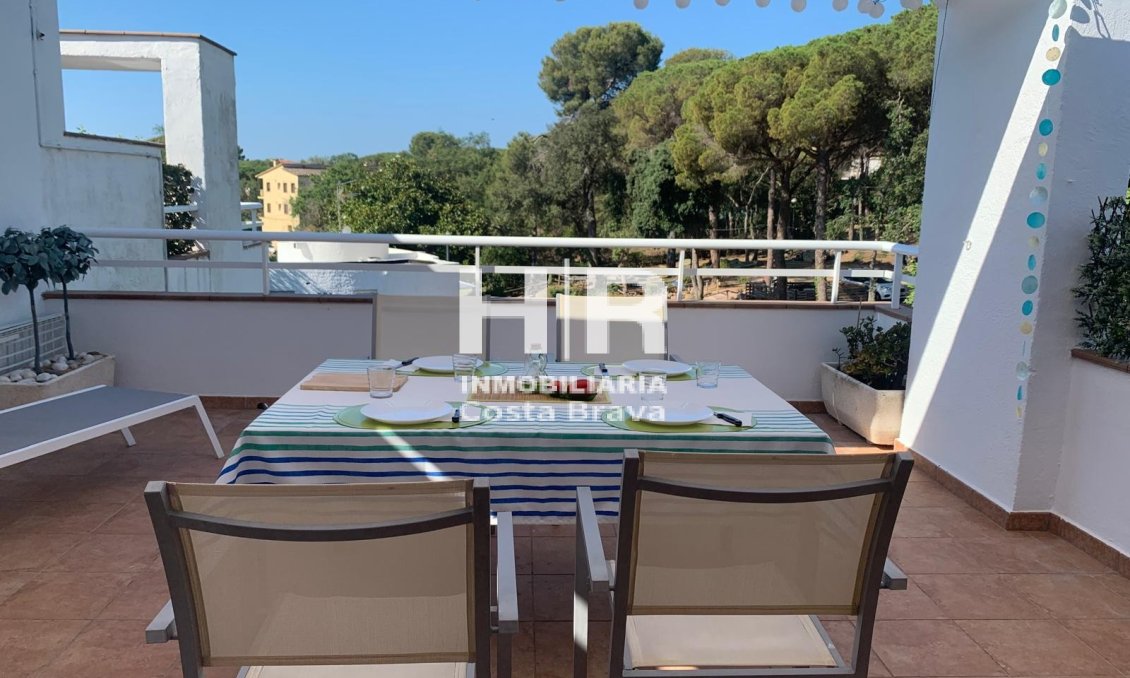 Venta - Apartamento / piso - Platja D'Aro - Politur