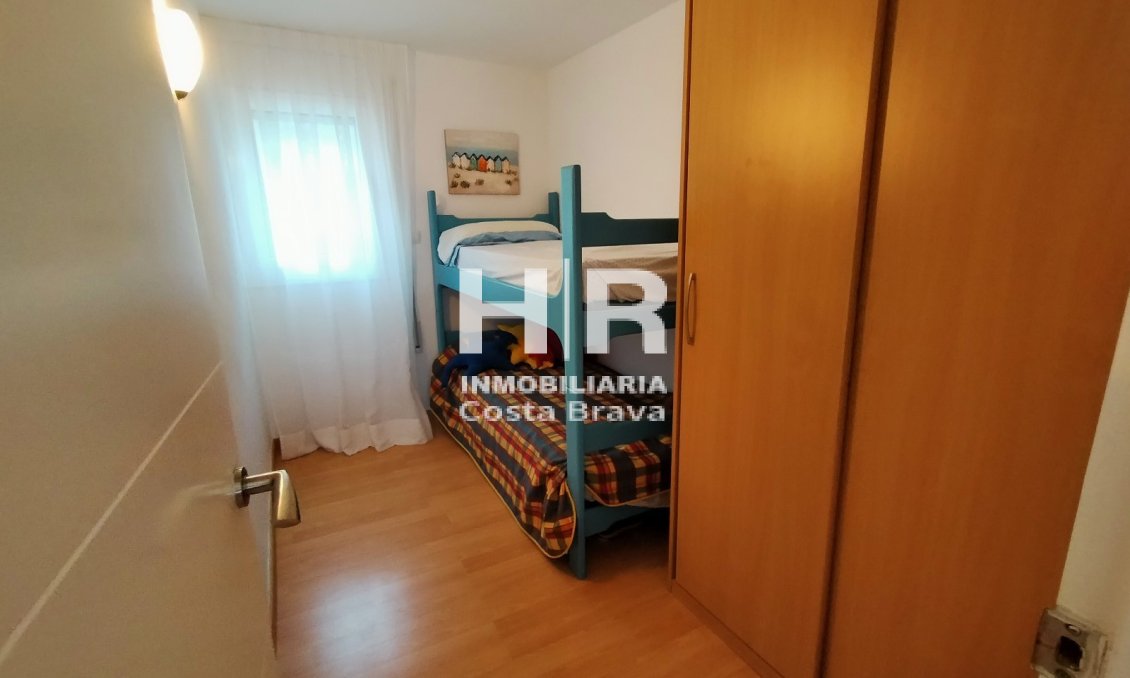 Venta - Apartamento / piso - Platja D'Aro - Politur