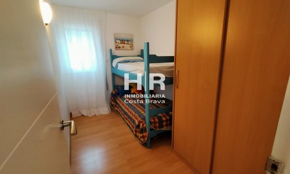 Venta - Apartamento / piso - Platja D'Aro - Politur