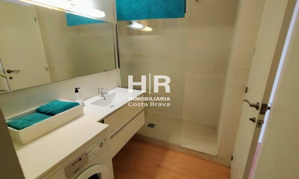 Venta - Apartamento / piso - Platja D'Aro - Politur