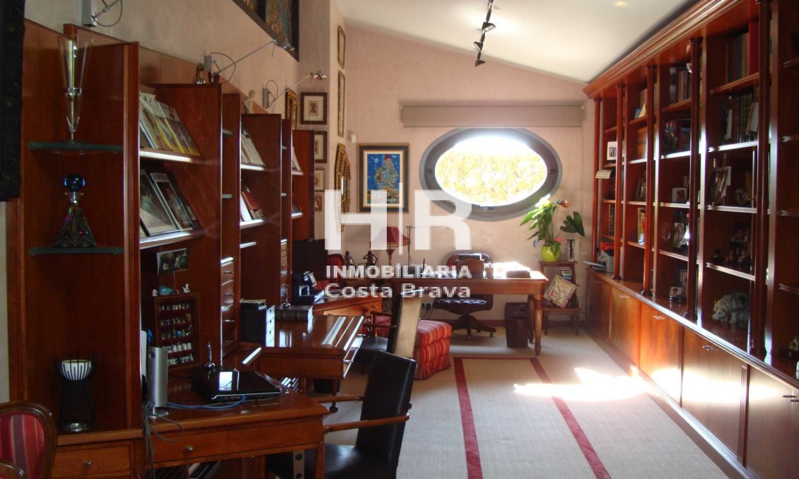 Venta - Chalet - Calella - Valldenguli