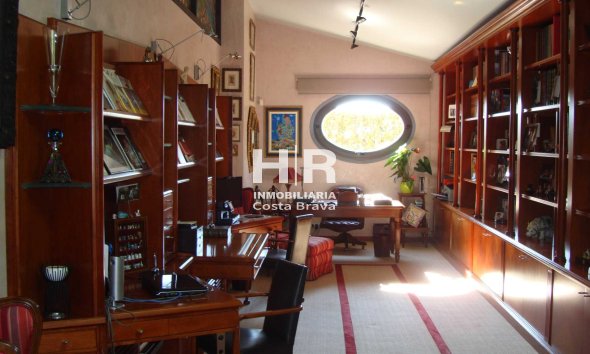 Venta - Chalet - Calella - Valldenguli