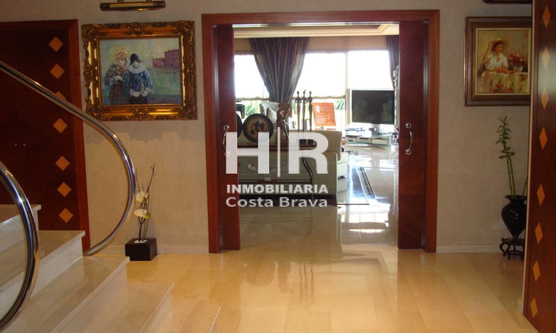 Venta - Chalet - Calella - Valldenguli