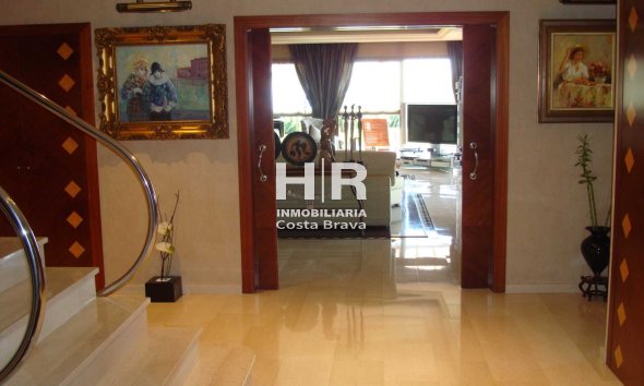 Venta - Chalet - Calella - Valldenguli