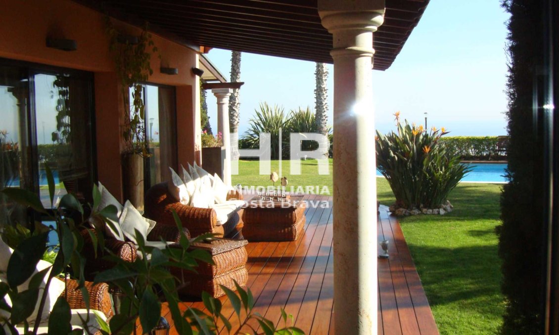 Venta - Chalet - Calella - Valldenguli