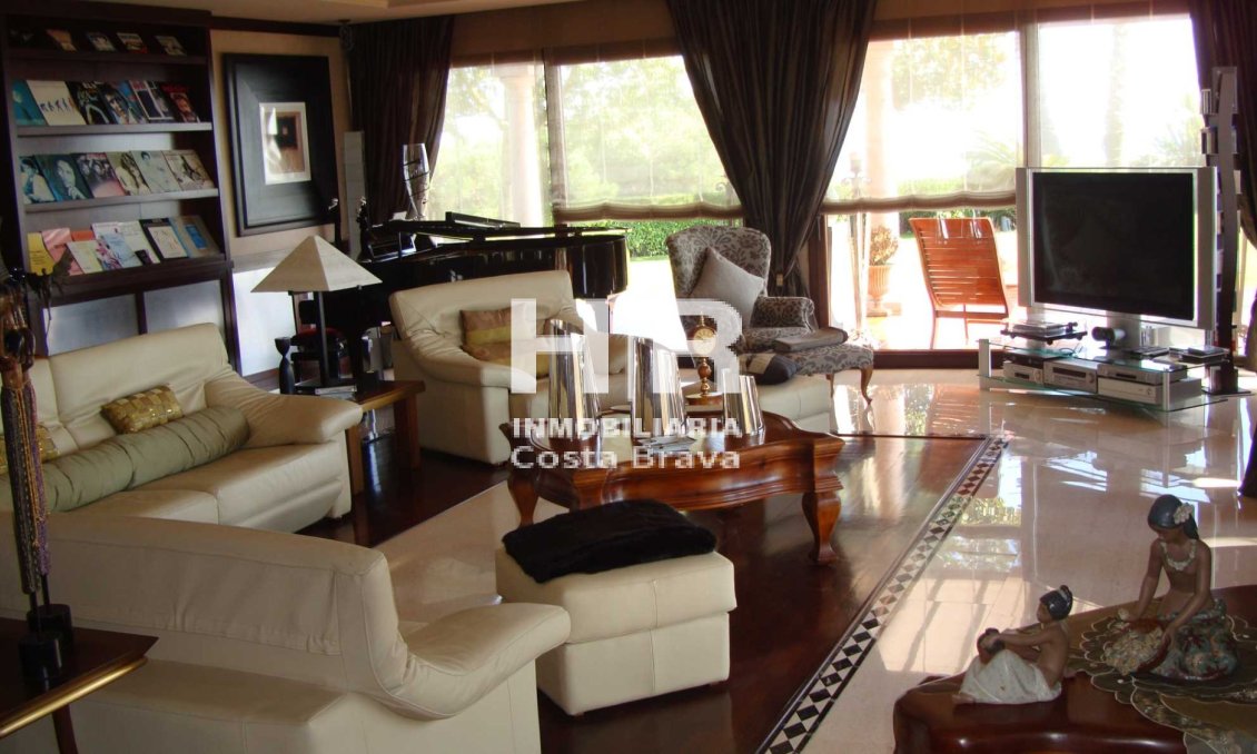 Venta - Chalet - Calella - Valldenguli