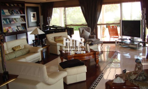 Venta - Chalet - Calella - Valldenguli