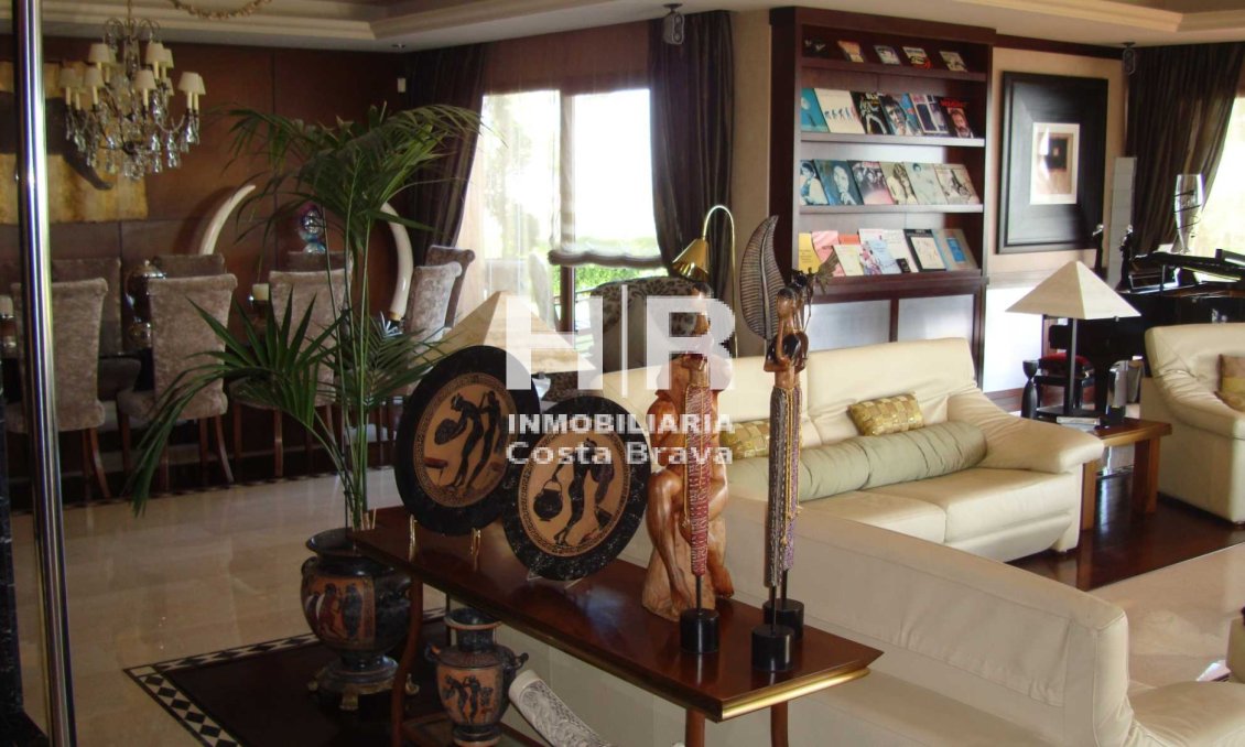 Venta - Chalet - Calella - Valldenguli