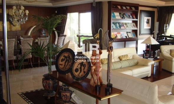 Venta - Chalet - Calella - Valldenguli