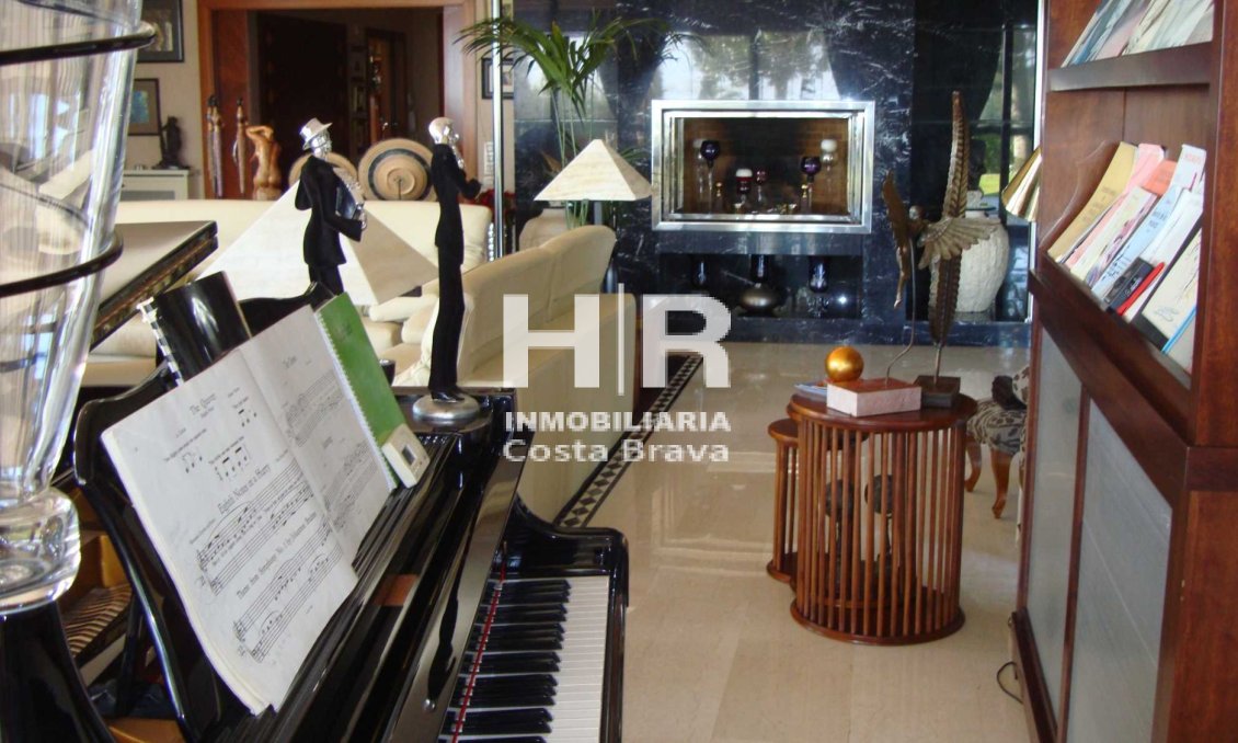 Venta - Chalet - Calella - Valldenguli